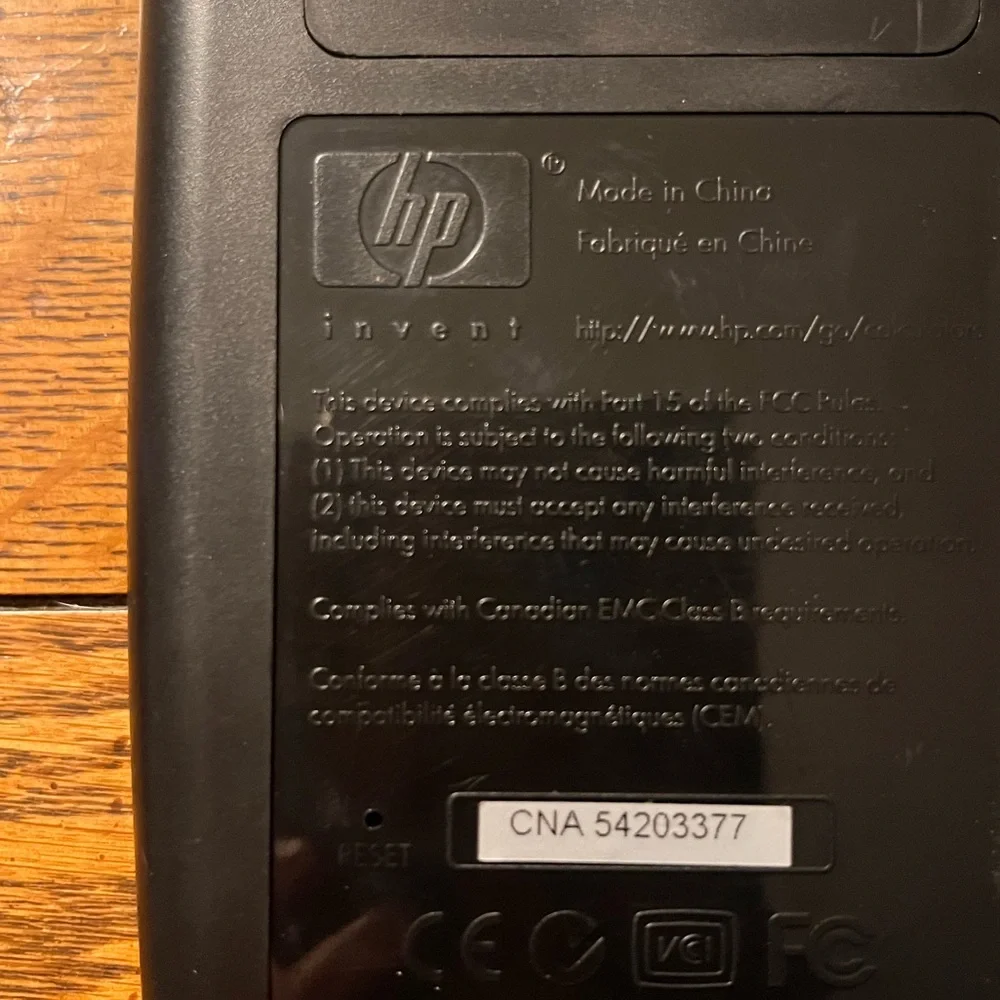 Selling a house 49g+ graphing calculator color gray